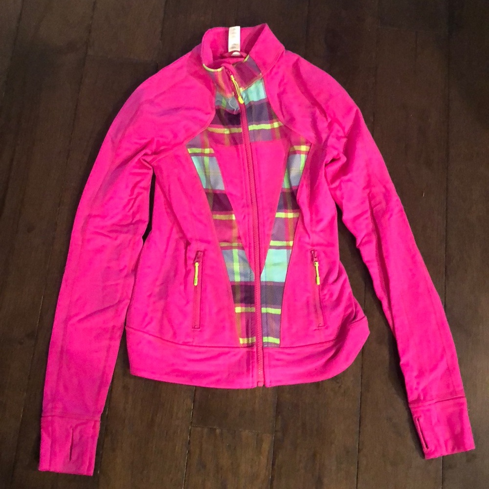 Ivivva jacket!
